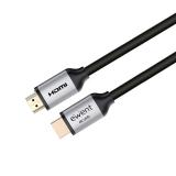 Ewent - EC1347 cable HDMI 3 m HDMI tipo A (Estándar) Negro