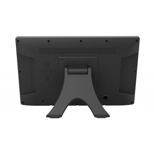 iiyama - T1624MSC-B1 pantalla para PC 39,6 cm (15.6") 1920 x 1080 Pixeles Full HD LED Pantalla táctil Negro