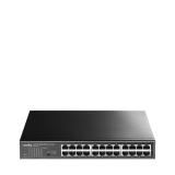 Cudy - GS1024 switch Gigabit Ethernet (10/100/1000) Negro
