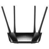 Cudy - LT400 router inalámbrico Ethernet rápido Banda única (2,4 GHz) 4G Negro