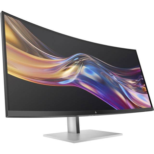 HP - Series 7 Pro Monitor WQHD+ Thunderbolt 4 Pro de la serie 7 de 37,5 pulgadas: 738pu