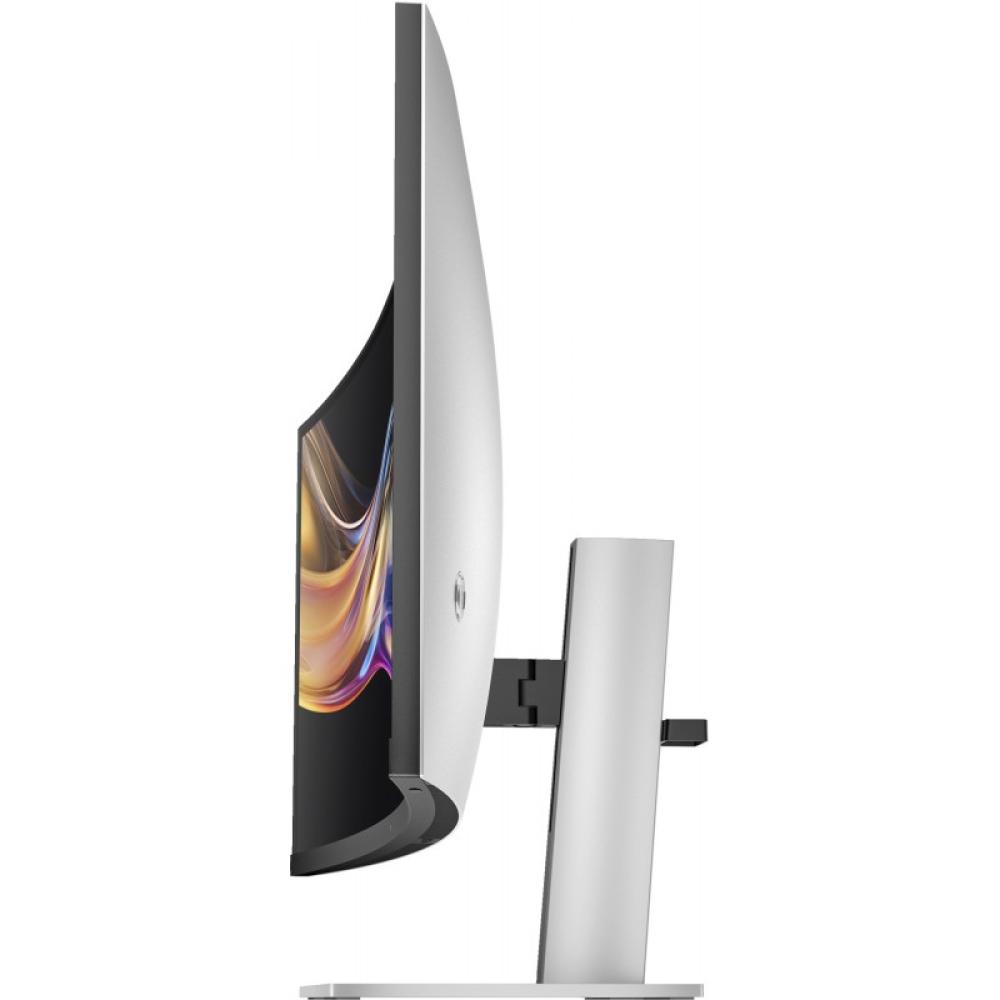 HP - Series 7 Pro Monitor WQHD+ Thunderbolt 4 Pro de la serie 7 de 37,5 pulgadas: 738pu