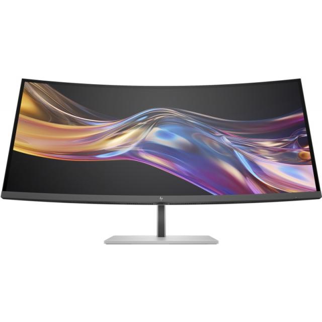 HP - Series 7 Pro Monitor WQHD+ Thunderbolt 4 Pro de la serie 7 de 37,5 pulgadas: 738pu
