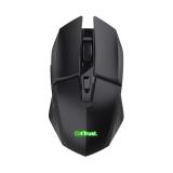 Trust - GXT 112 FELOX ratón Juego mano derecha RF inalámbrico 4800 DPI
