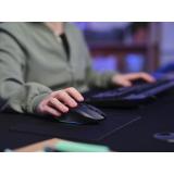 Trust - GXT 112 FELOX ratón Juego mano derecha RF inalámbrico 4800 DPI