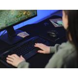 Trust - GXT 112 FELOX ratón Juego mano derecha RF inalámbrico 4800 DPI