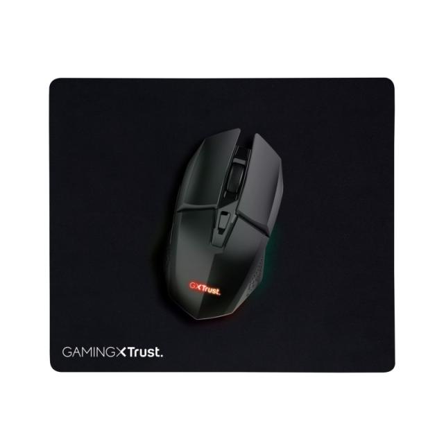 Trust - GXT 112 FELOX ratón Juego mano derecha RF inalámbrico 4800 DPI