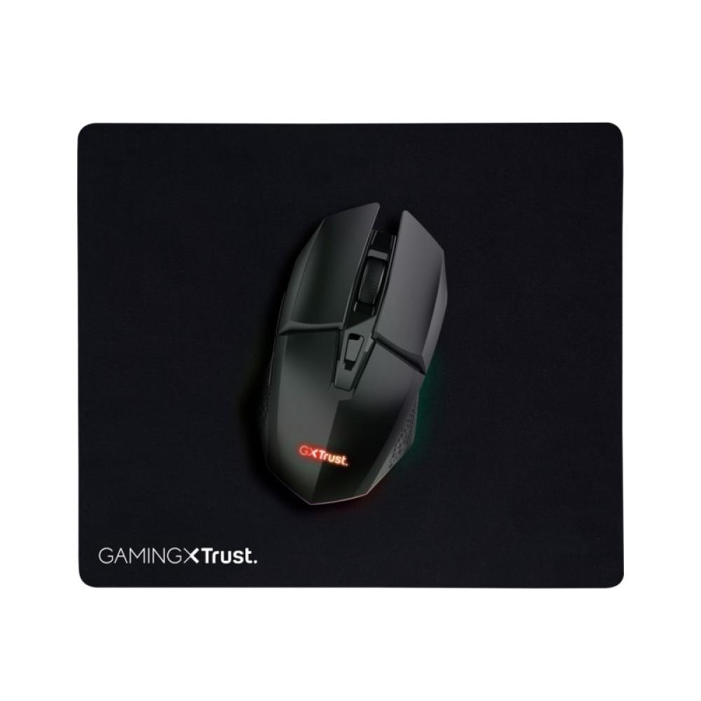 Trust - GXT 112 FELOX ratón Juego mano derecha RF inalámbrico 4800 DPI