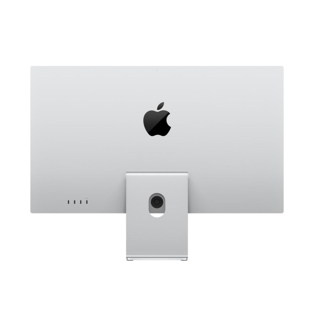 Apple - Studio Display pantalla para PC 68,6 cm (27") 5120 x 2880 Pixeles 5K Ultra HD Plata - MYJJ3YP/A