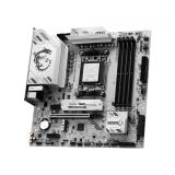 MSI - B850M GAMING PLUS WIFI6E placa base AMD B850 Zócalo AM5 micro ATX