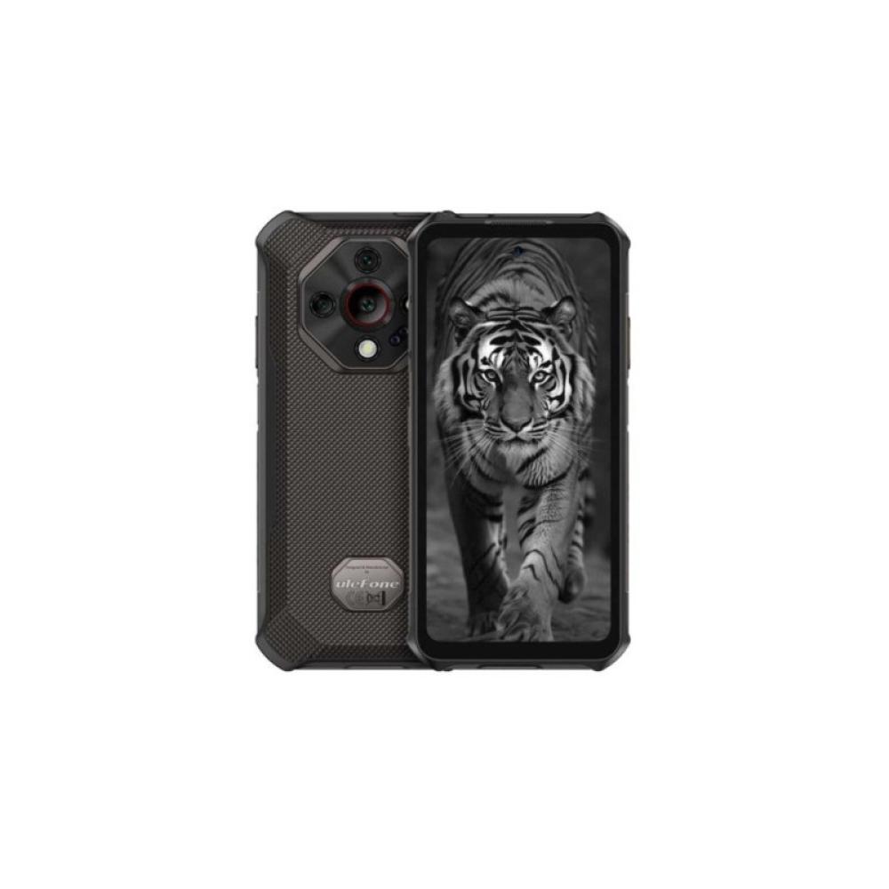 Ulefone - ULEFONE ARMOR X16 / 6+128GB / SHADOW GREY