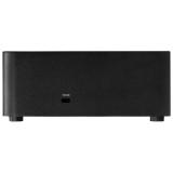 MSI - Cubi NUC 1MG-263EU Intel Core 5 120U 16 GB DDR5-SDRAM 512 GB SSD Windows 11 Pro Mini PC Negro