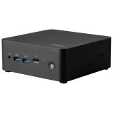 MSI - Cubi NUC 1MG-263EU Intel Core 5 120U 16 GB DDR5-SDRAM 512 GB SSD Windows 11 Pro Mini PC Negro