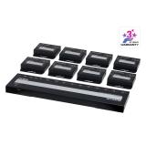 ATEN - VS1828KIT-AT-G divisor de video HDMI 2x HDMI