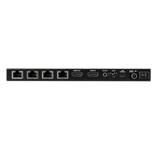 ATEN - VS1824KIT-AT-G divisor de video HDMI 2x HDMI