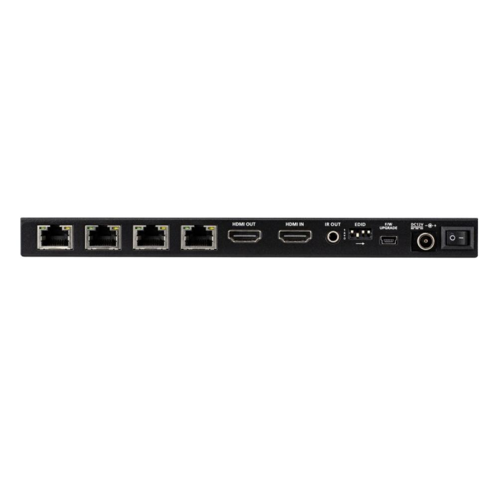 ATEN - VS1824KIT-AT-G divisor de video HDMI 2x HDMI