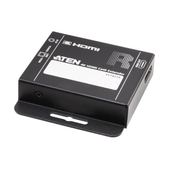 ATEN - VS1824KIT-AT-G divisor de video HDMI 2x HDMI