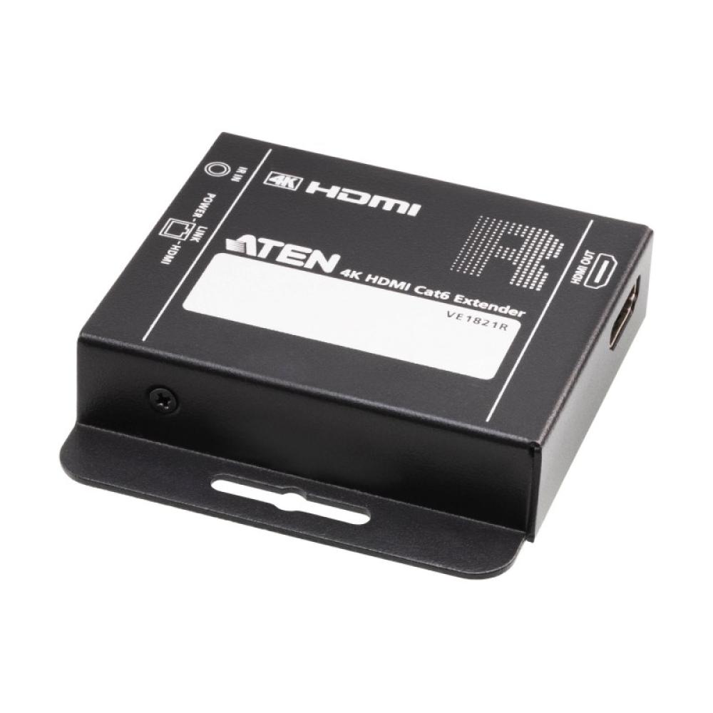 ATEN - VS1824KIT-AT-G divisor de video HDMI 2x HDMI