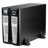 Riello - Sentinel Dual sistema de alimentación ininterrumpida (UPS) Doble conversión (en línea) 4 kVA 3600 W 3 salidas AC
