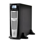 Riello - Sentinel Dual sistema de alimentación ininterrumpida (UPS) Doble conversión (en línea) 4 kVA 3600 W 3 salidas AC