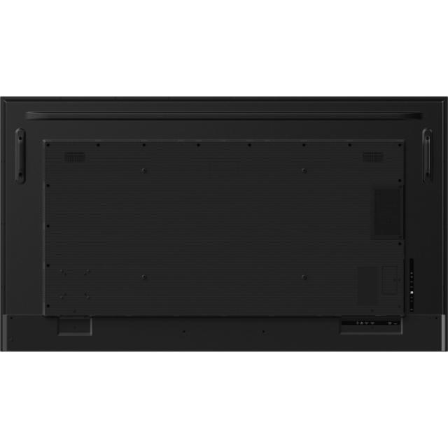 iiyama - LH7575UHS-B2AG pantalla de señalización Pantalla plana para señalización digital 190,5 cm (75") LCD Wifi 500 cd / m² 4K