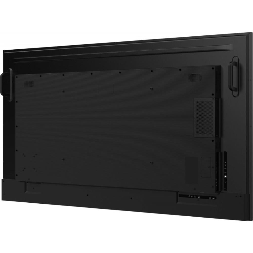 iiyama - LH7575UHS-B2AG pantalla de señalización Pantalla plana para señalización digital 190,5 cm (75") LCD Wifi 500 cd / m² 4K