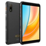 Ulefone - Armor Pad Pro 4G Mediatek LTE-TDD & LTE-FDD 128 GB 20,3 cm (8") 8 GB Wi-Fi 5 (802.11ac) Android 13 Negro