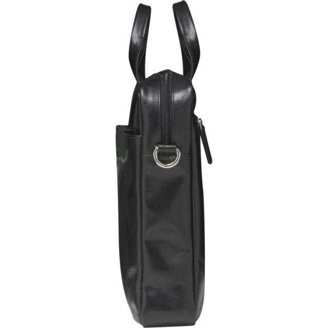 dbramante1928 - Amalienborg 38,1 cm (15") Maletín Toploader Negro