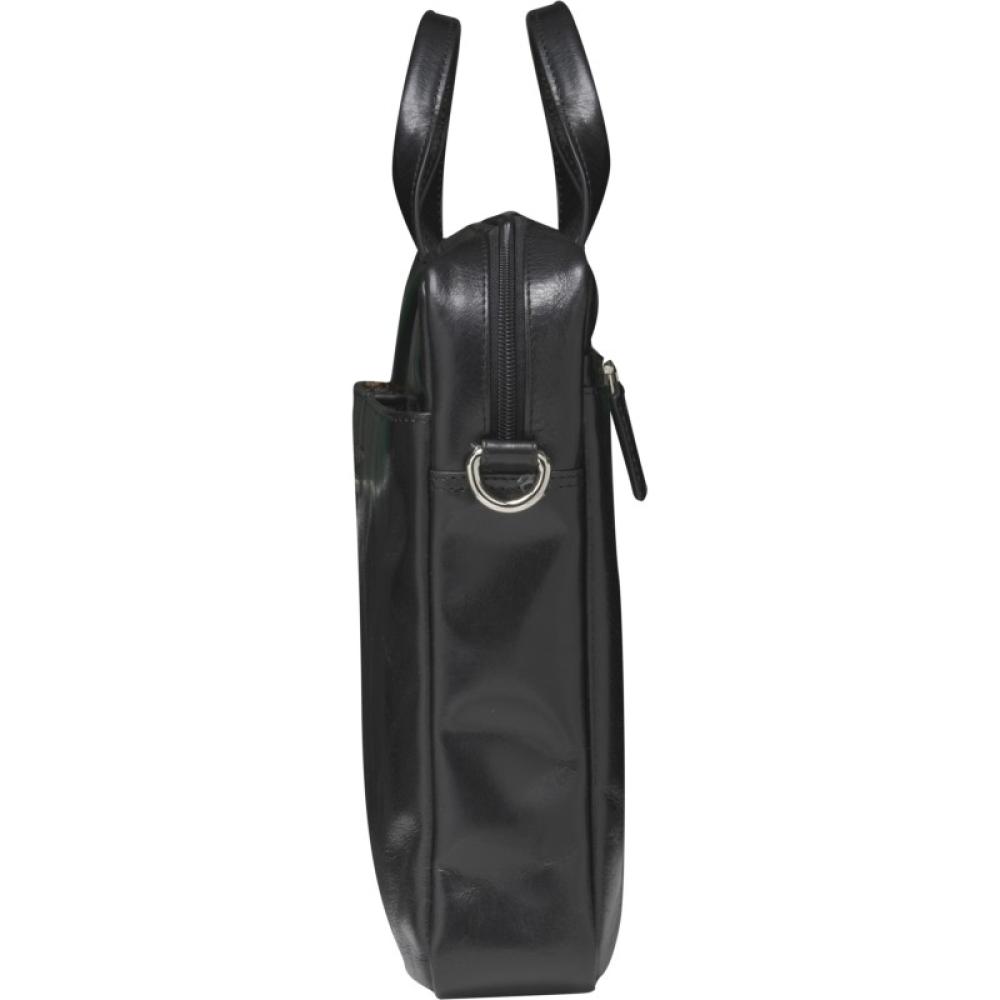 dbramante1928 - Amalienborg 38,1 cm (15") Maletín Toploader Negro