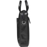 dbramante1928 - Amalienborg 38,1 cm (15") Maletín Toploader Negro