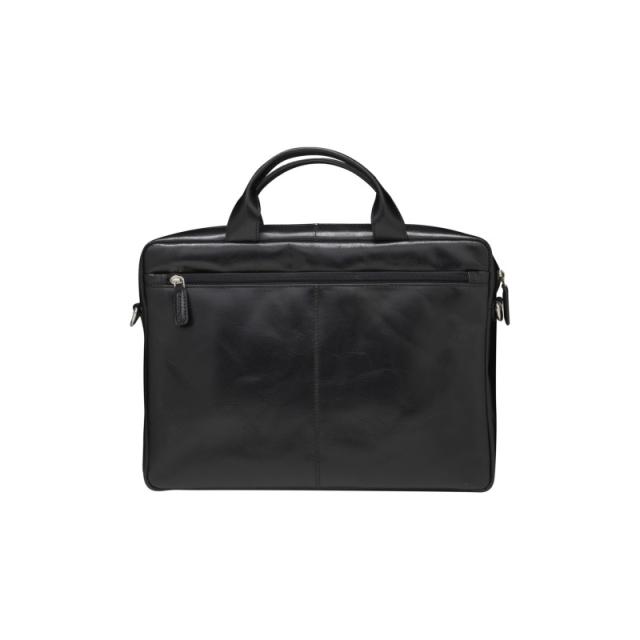 dbramante1928 - Amalienborg 38,1 cm (15") Maletín Toploader Negro