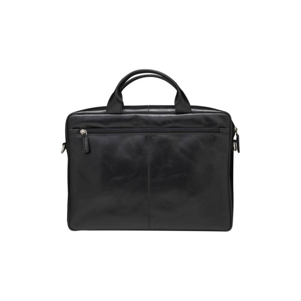 dbramante1928 - Amalienborg 38,1 cm (15") Maletín Toploader Negro