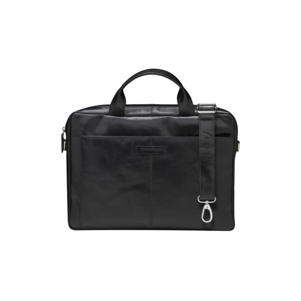 dbramante1928 - Amalienborg 38,1 cm (15") Maletín Toploader Negro