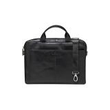 dbramante1928 - Amalienborg 38,1 cm (15") Maletín Toploader Negro