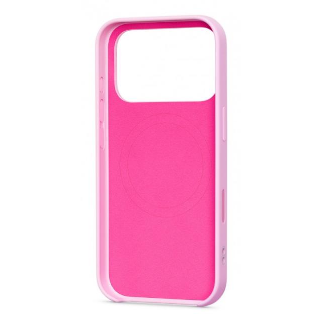 Apple - MGY84LL/A funda para teléfono móvil 16 cm (6.3") Rosa