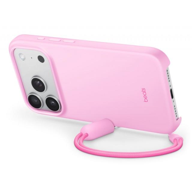 Apple - MGY84LL/A funda para teléfono móvil 16 cm (6.3") Rosa