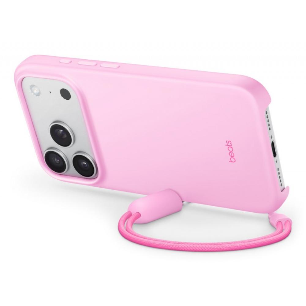 Apple - MGY84LL/A funda para teléfono móvil 16 cm (6.3") Rosa