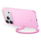 Apple - MGY84LL/A funda para teléfono móvil 16 cm (6.3") Rosa