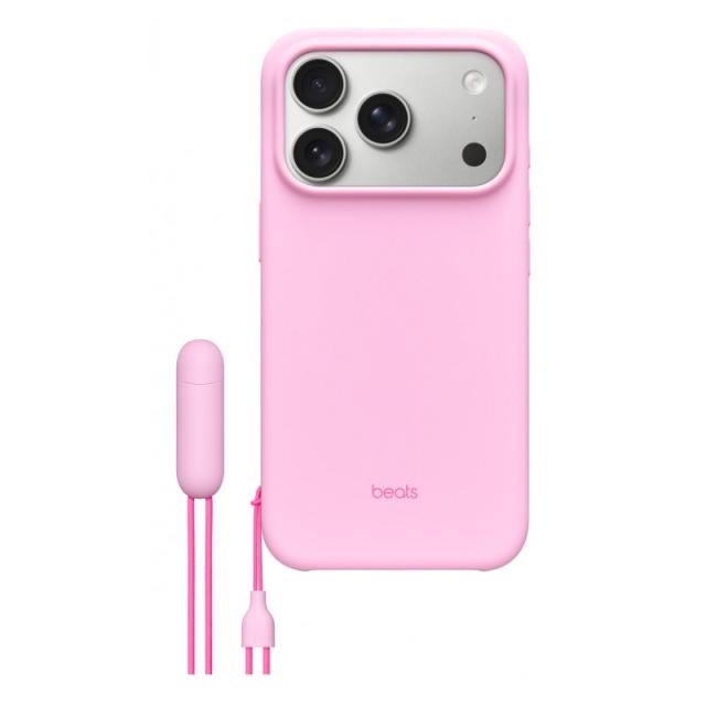 Apple - MGY84LL/A funda para teléfono móvil 16 cm (6.3") Rosa