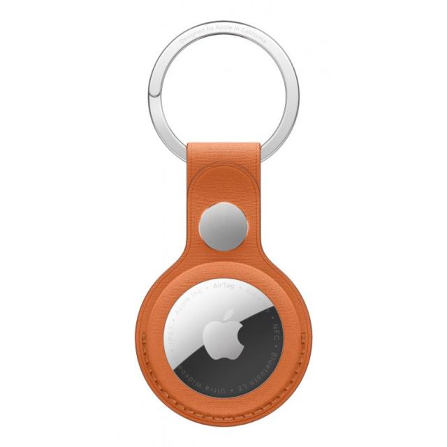 Apple - MGFY4ZM/A accesorio para localizador o rastreador GPS