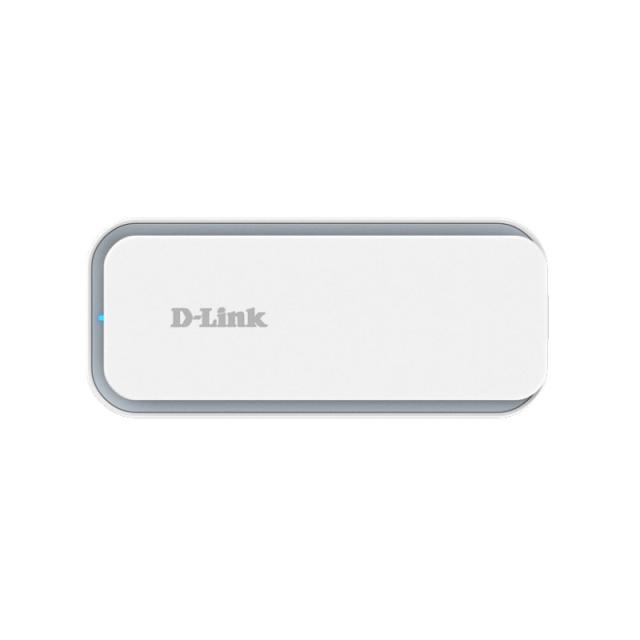 D-Link - D501 router de telefonía/puerta de enlace/módem