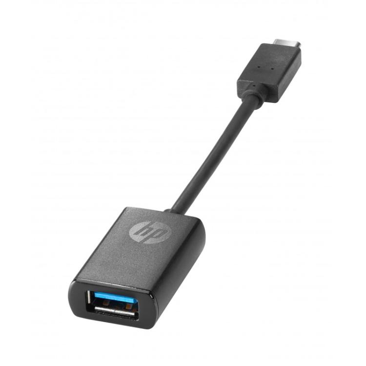 HP - Adaptador USB-C a USB 3.0