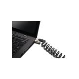 Kensington - Candado con llave MicroSaver 2.0 para ordenadores portátiles - K64423WW