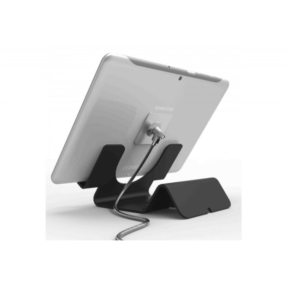 Compulocks - CL12UTHBB soporte Soporte pasivo Tablet/UMPC Negro