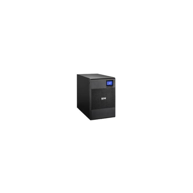 Eaton - 9SX sistema de alimentación ininterrumpida (UPS) Doble conversión (en línea) 2 kVA 1800 W 8 salidas AC
