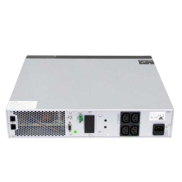 Phasak - SAI Online Rack 1000 VA - PH 9310