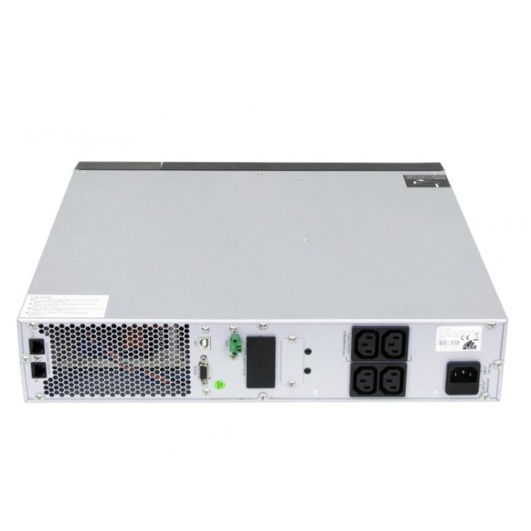 Phasak - SAI Online Rack 1000 VA - PH 9310