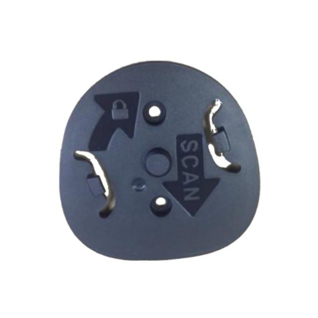 Zebra - BRKT-LM0093C-04 accesorio para lector de código de barras Soporte