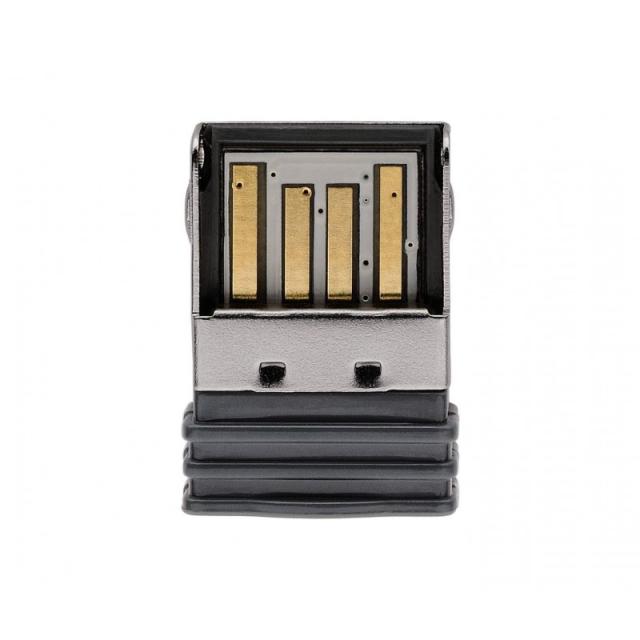 CHERRY - MW 2400 ratón Oficina Ambidextro RF inalámbrico Óptico 1200 DPI