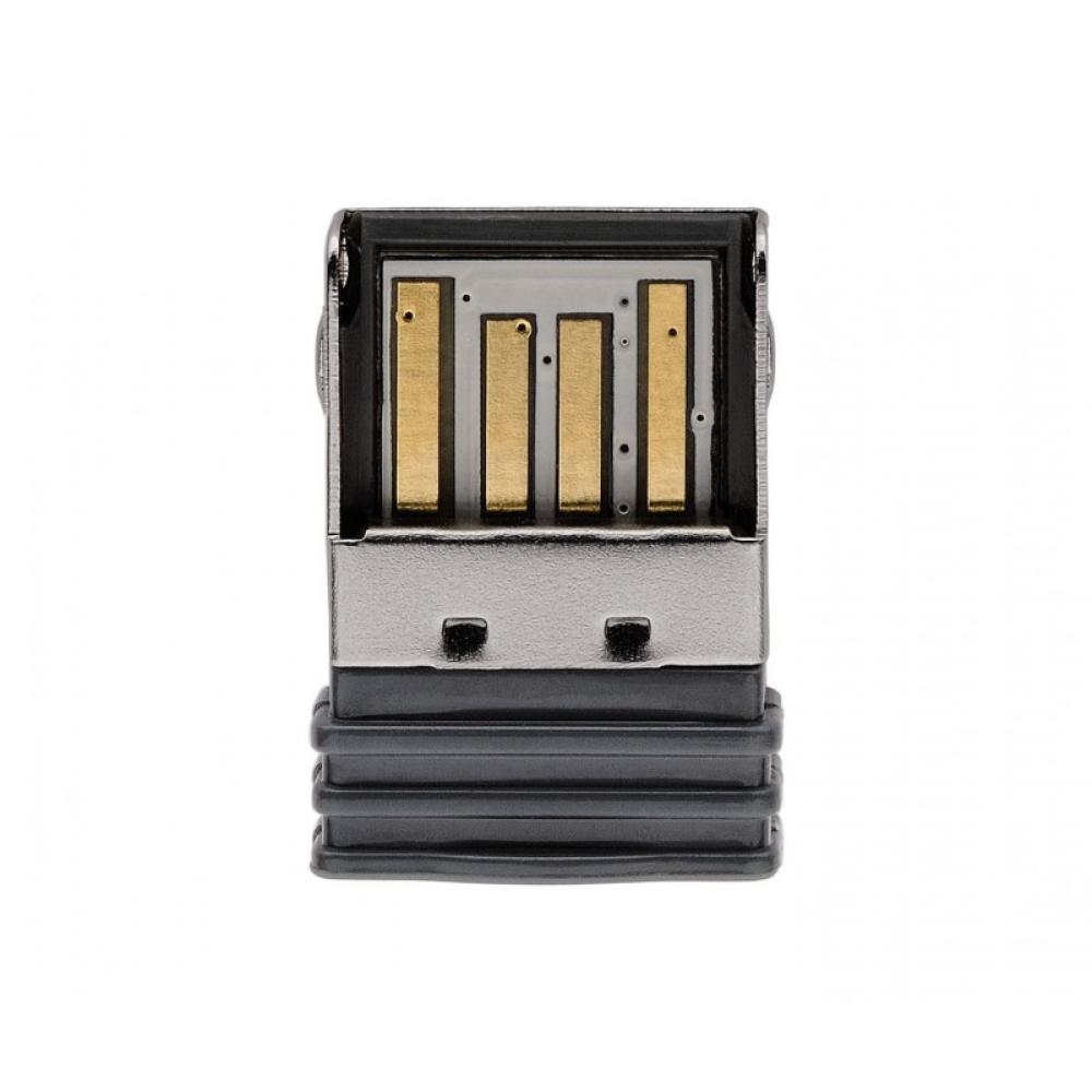 CHERRY - MW 2400 ratón Oficina Ambidextro RF inalámbrico Óptico 1200 DPI